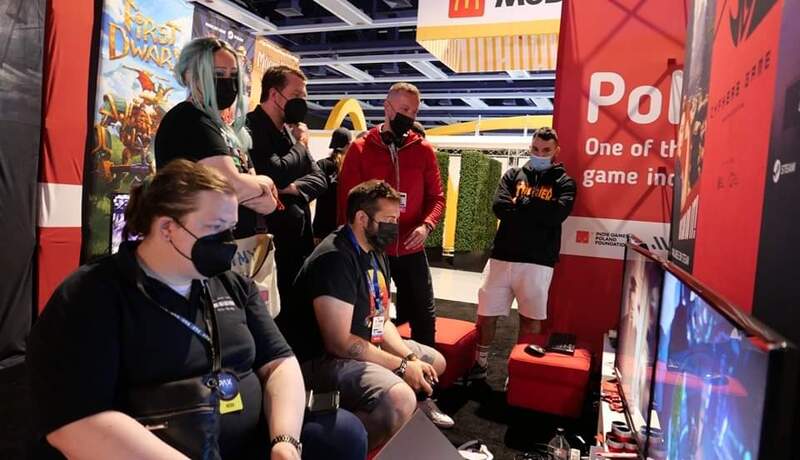 IPN’s New Technology Division at the PAX WEST in Seattle, 2-5 September 2022