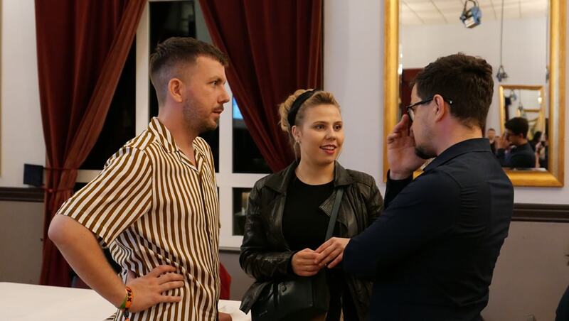 IPN’s New Technology Division at the PAX WEST in Seattle, 2-5 September 2022