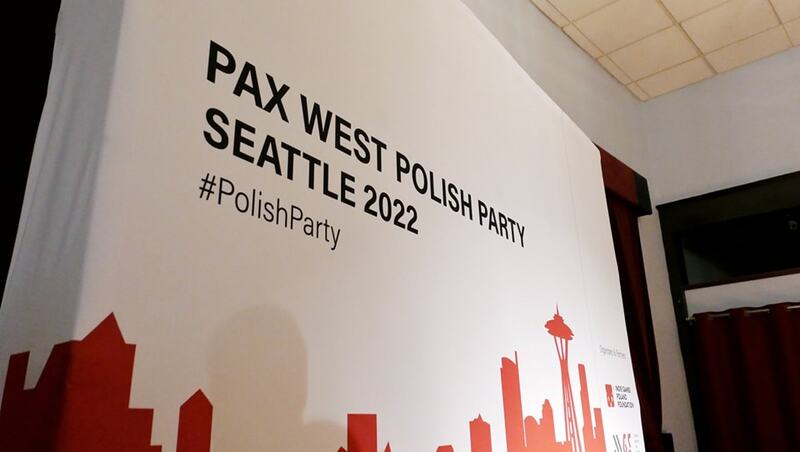 IPN’s New Technology Division at the PAX WEST in Seattle, 2-5 September 2022