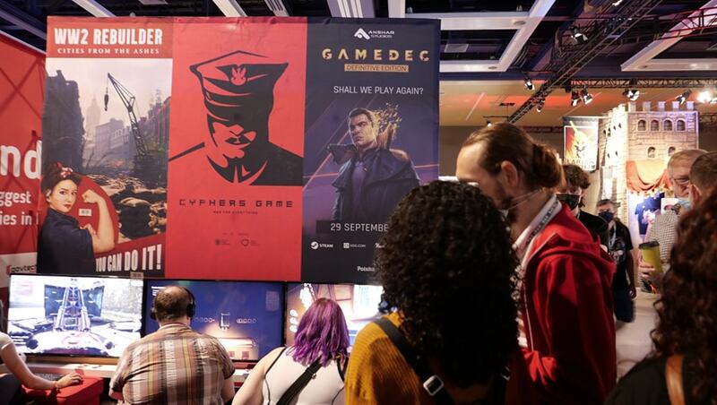 IPN’s New Technology Division at the PAX WEST in Seattle, 2-5 September 2022