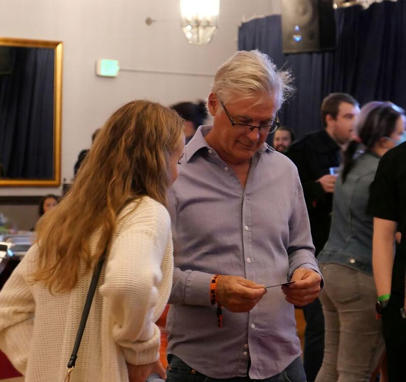 IPN’s New Technology Division at the PAX WEST in Seattle, 2-5 September 2022