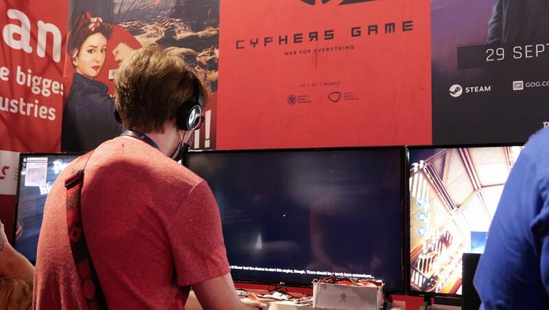 IPN’s New Technology Division at the PAX WEST in Seattle, 2-5 September 2022