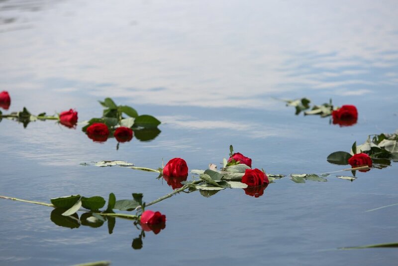 Funeral ceremonies of the Polish female prisoners from KL Ravensbrück – Fürstenberg/Havel, 6 September 2022