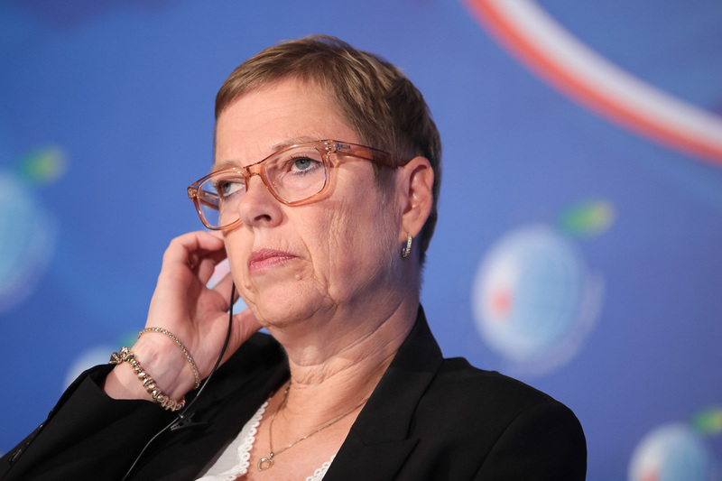 Representatives of the IPN at the Economic Forum in Karpacz, Photo: Mikołaj Bujak, IPN