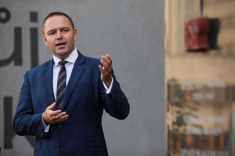 The IPN President Karol Nawrocki Ph. D. at Ryszard Siwiec memorial in Prague