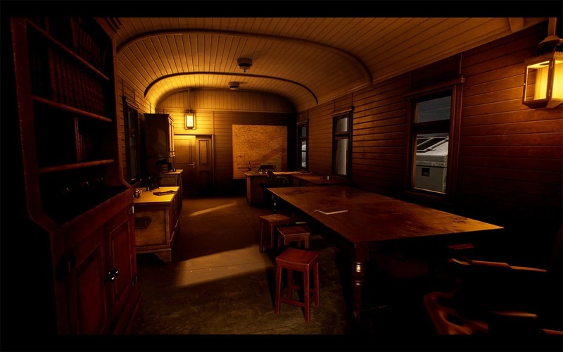 The IPN “Cyphers Game” presented at the Poznań Game Arena; Photo: IPN