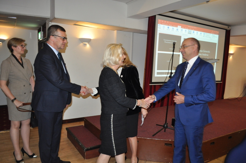 Photo: Polish Library in London