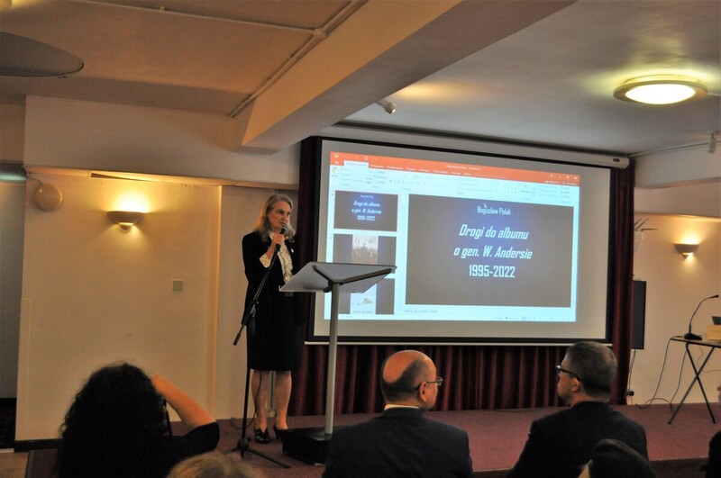Photo: Polish Library in London