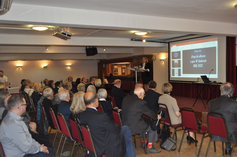 Photo: Polish Library in London