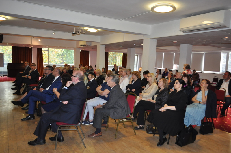 Photo: Polish Library in London