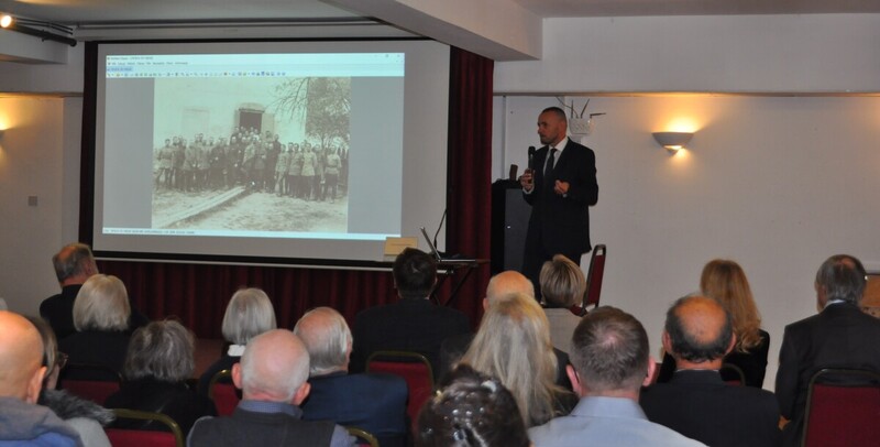 Photo: Polish Library in London