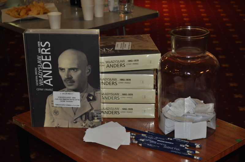 Photo: Polish Library in London