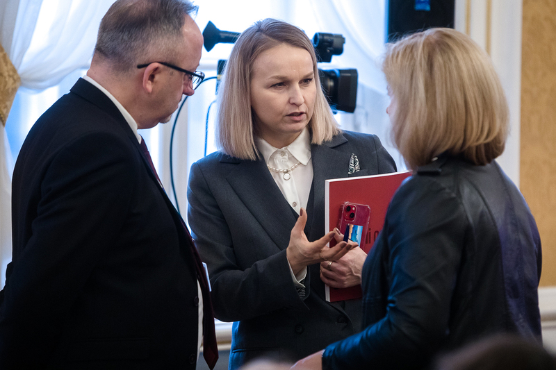 International conference devoted to Russia's Hybrid War against the Democratic World as a challenge for European Remembrance Policy, Prague 16 -18 November 2022