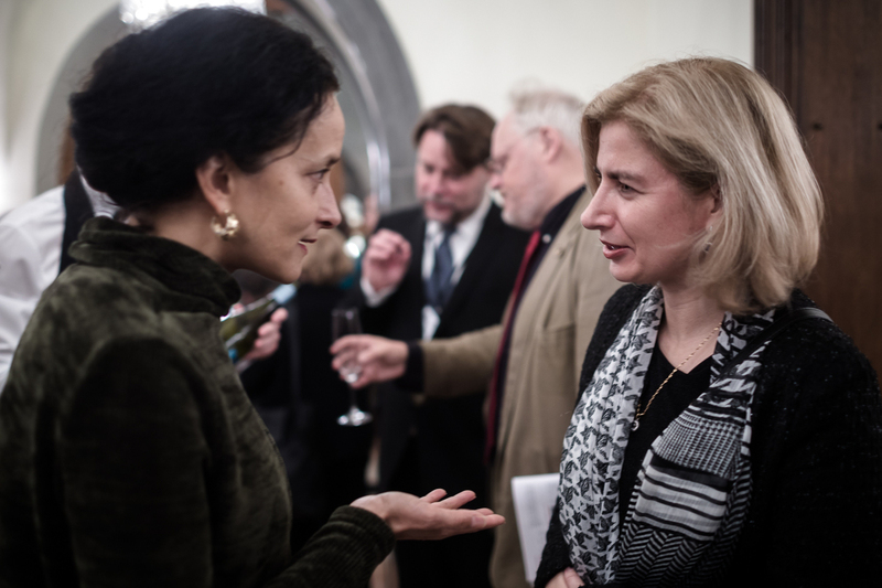 International conference devoted to Russia's Hybrid War against the Democratic World as a challenge for European Remembrance Policy, Prague 16 -18 November 2022