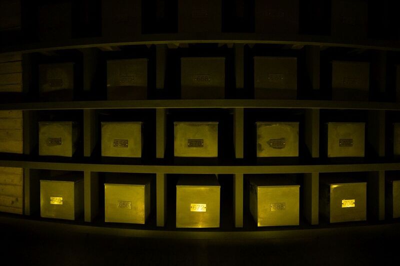 The representatives of the Institute of National Remembrance visit Lithuania – Vilnius, 19 January 2023