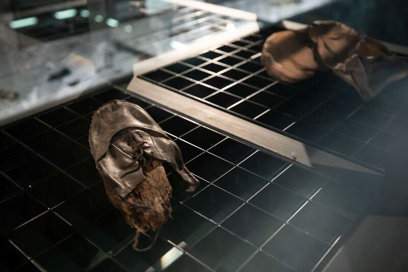 The representatives of the Institute of National Remembrance visit Lithuania – Vilnius, 19 January 2023