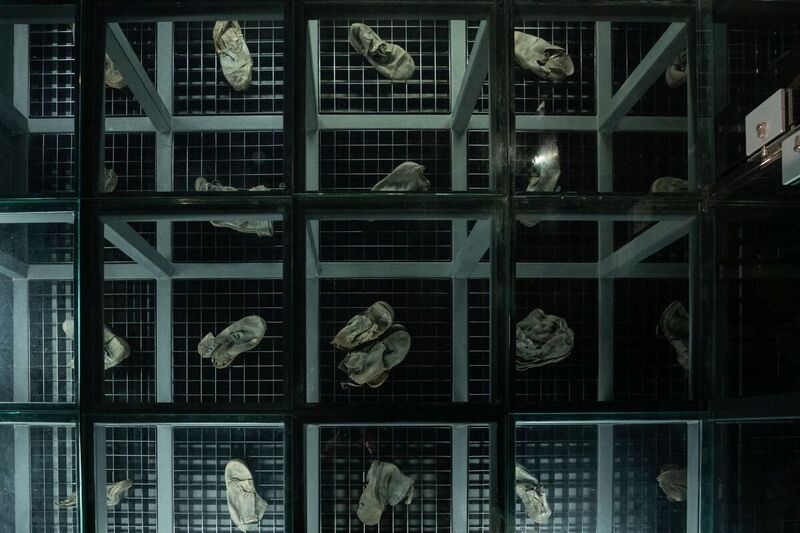 The representatives of the Institute of National Remembrance visit Lithuania – Vilnius, 19 January 2023