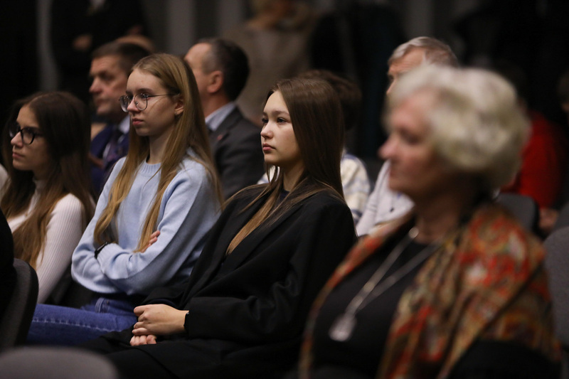 The representatives of the Institute of National Remembrance visit Lithuania – Vilnius, 19 January 2023