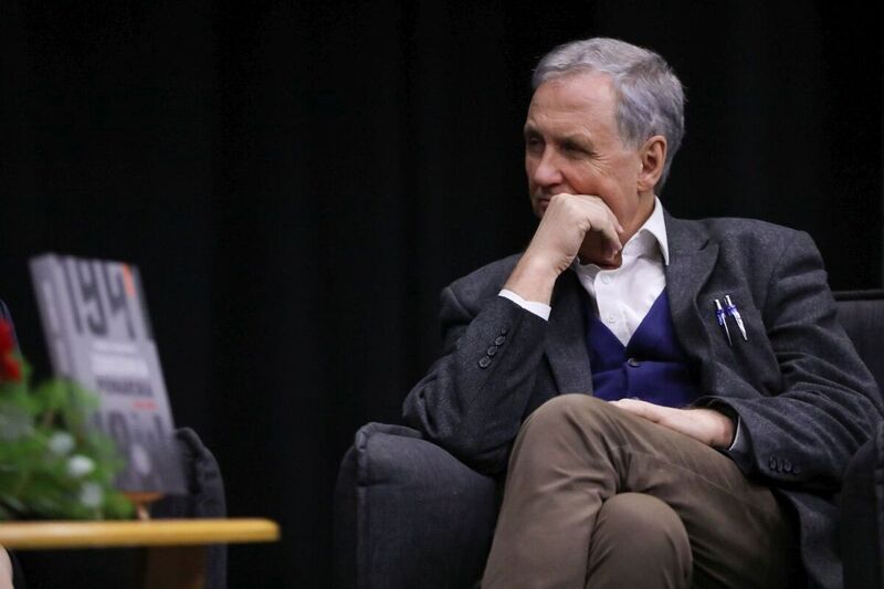 The representatives of the Institute of National Remembrance visit Lithuania – Vilnius, 19 January 2023