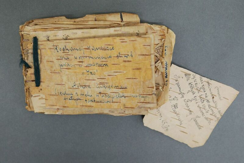 Press conference by the President of the IPN Karol Nawrocki Ph.D.; Warsaw, 17 February 2023; photo: M. Bujak (IPN) Press conference by the President of the IPN Karol Nawrocki Ph.D.; Warsaw, 17 February 2023; photo: M. Bujak (IPN)