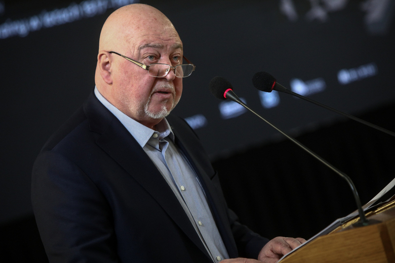 International conference - Imperialism under the Sign of the Double-Headed Eagle and the Red Star. Victims of Soviet Communism and Russian Imperialism in the 20th Century, Warsaw 23 February 2023