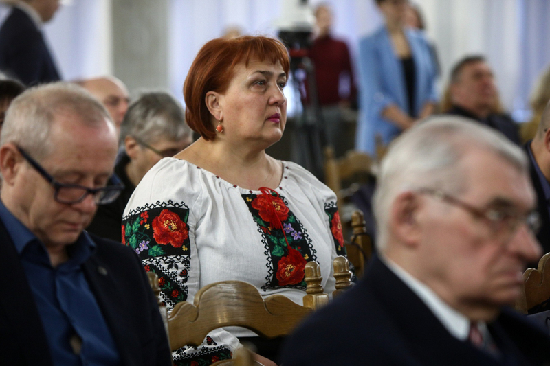 International conference - Imperialism under the Sign of the Double-Headed Eagle and the Red Star. Victims of Soviet Communism and Russian Imperialism in the 20th Century, Warsaw 23 February 2023