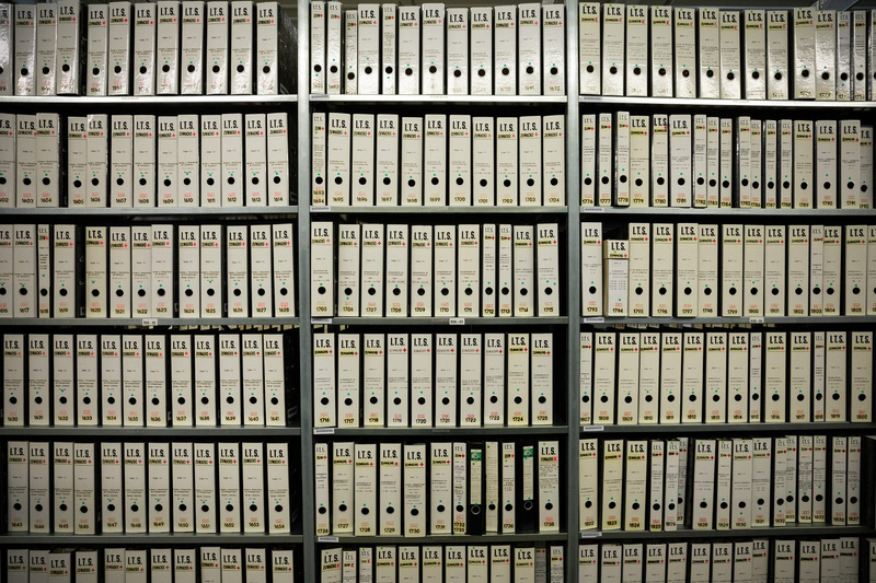 Arolsen Archives
