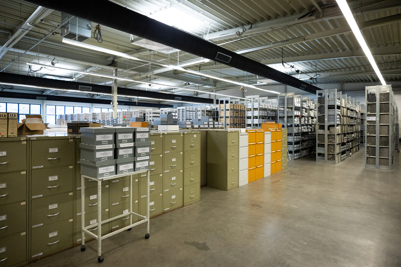Arolsen Archives