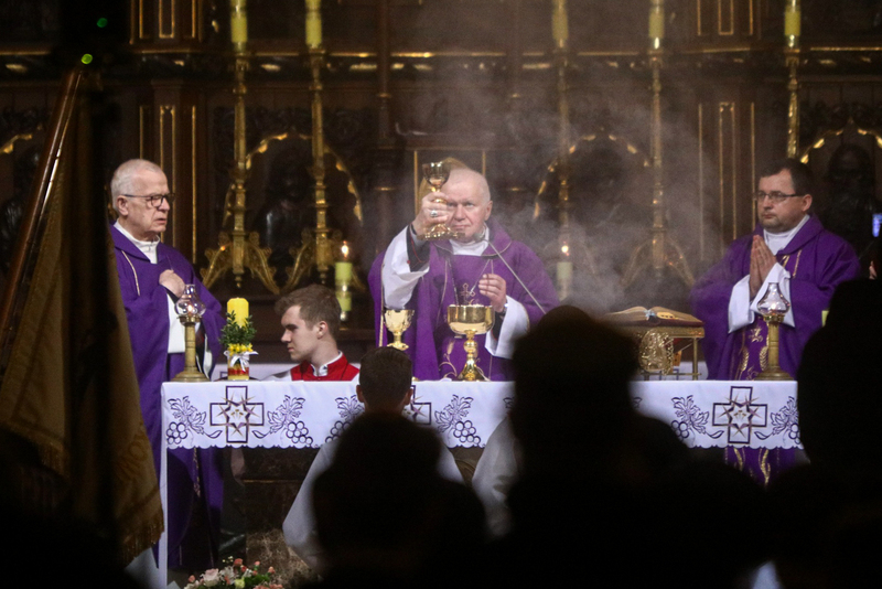 Ceremonies of the National Day of Remembrance of Poles Rescuing Jews under German Occupation – Markowa, 24 March 2023