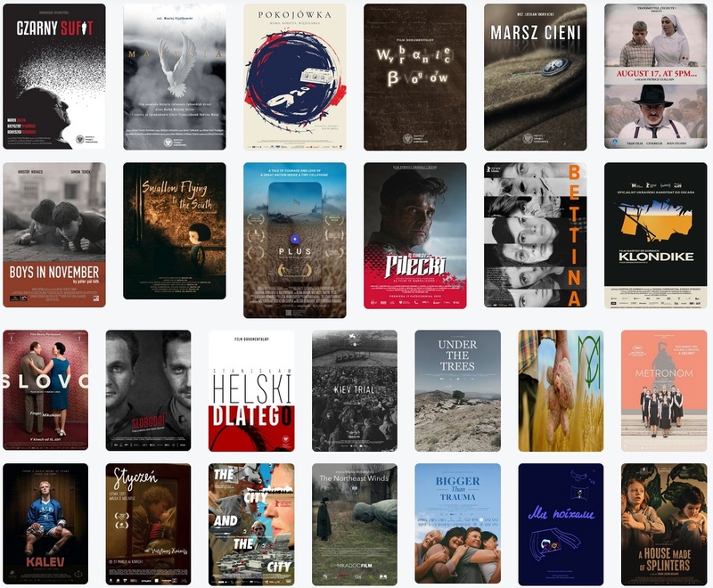 The "Echoes of Katyn" International Film Festival on Totalitarianism