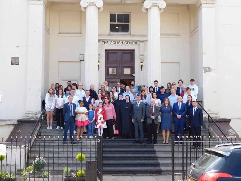 9th Polish History Conference, Lemington Spa – 22 May 2023; photo: Jolanta Nowak (IPN)