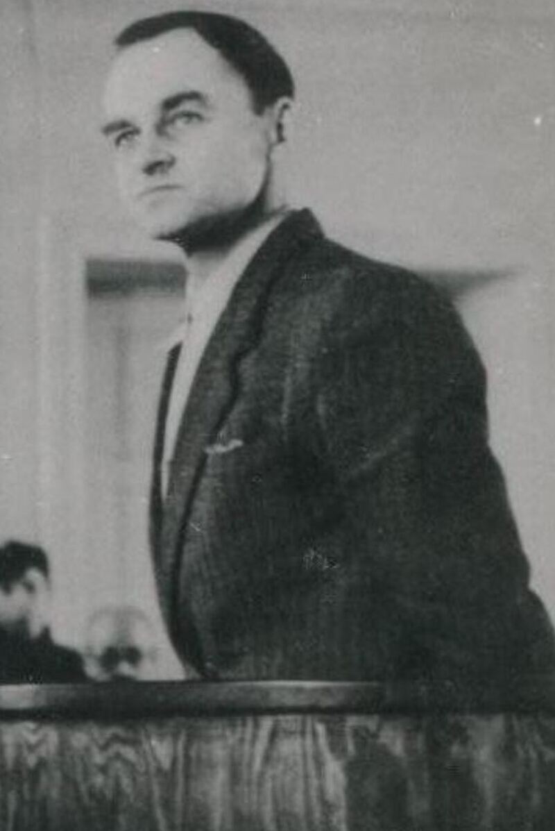 Captain Witold Pilecki Captain Witold Pilecki