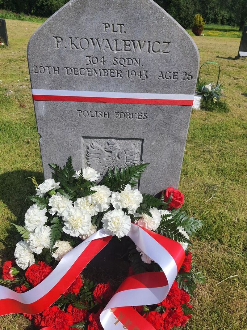 The Day of the Polish Diaspora and Poles Abroad celebrated in Belfast The Day of the Polish Diaspora and Poles Abroad celebrated in Belfast