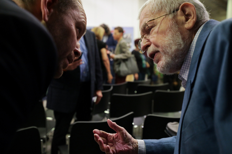 Opening of the "Trails of Hope. The Odyssey of Freedom" exhibition – Jerusalem, 6 June 2023; photo: M. Bujak