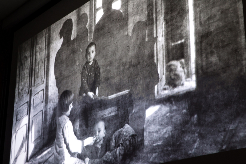 The preview screening of the film "The Story of One Crime" - Markowa, 6 June 2023; Photo: Sławomir Kasper, IPN