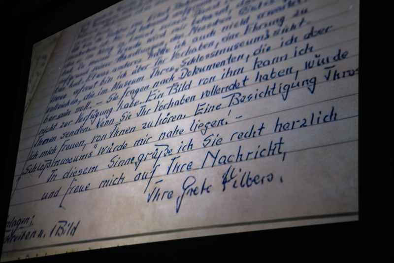 The preview screening of the film "The Story of One Crime" - Markowa, 6 June 2023; Photo: Sławomir Kasper, IPN