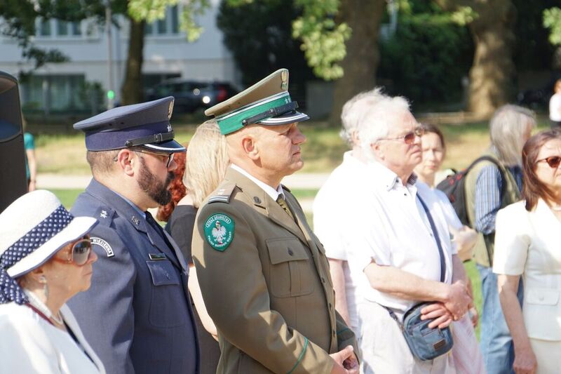 The IPN "Economy of the Third Reich" exhibition presented in Szczecin