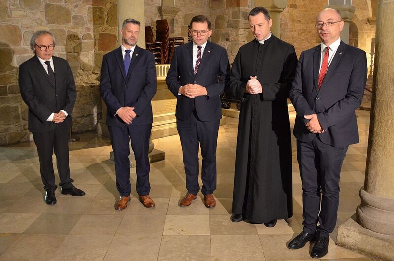 The 80th anniversary of the death of Gen. Władysław Sikorski