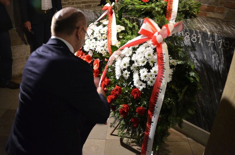 The 80th anniversary of the death of Gen. Władysław Sikorski