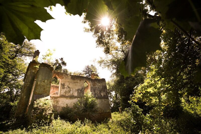 Visit of the President of the Institute of National Remembrance to Ukraine – 8 July 2023; photo: Mikołaj Bujak