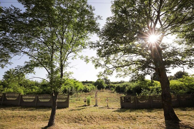 Visit of the President of the Institute of National Remembrance to Ukraine – 8 July 2023; photo: Mikołaj Bujak