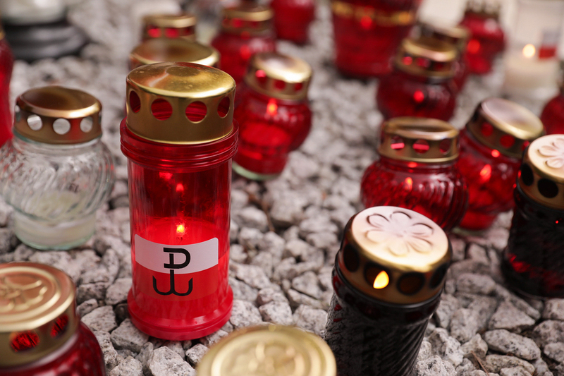 Commemorating the 79th anniversary of the outbreak of the Warsaw Uprising