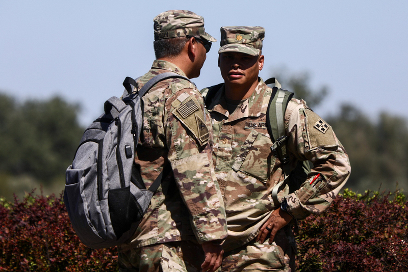 Polish Armed Forces Day, 15 August