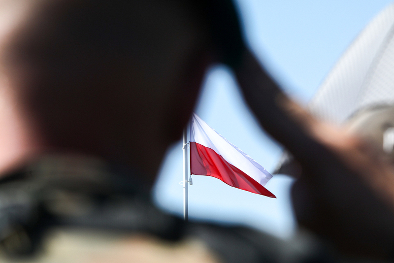 Polish Armed Forces Day, 15 August