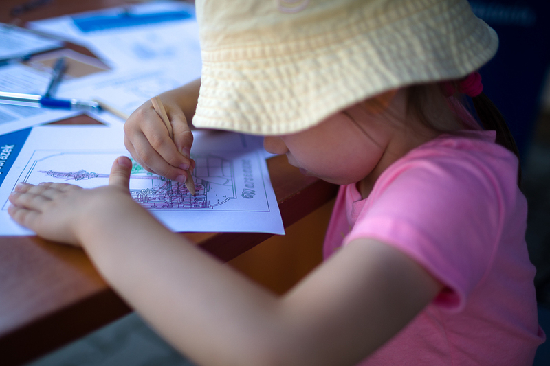 “Days of the IPN Publishing House”; photo: Sławek Kasper IPN