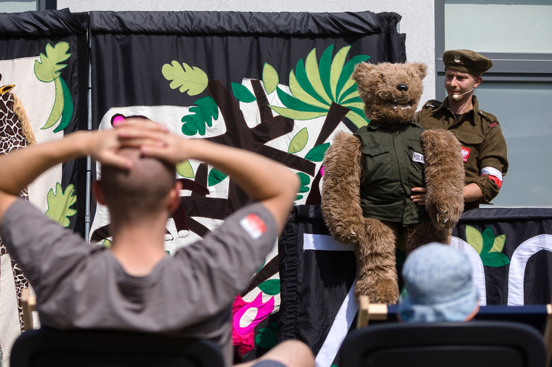 “Days of the IPN Publishing House”; photo: Sławek Kasper IPN