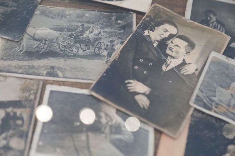 The IPN exhibition "Blessed are the Righteous, for..." The Story of the Ulma Family" was opened in Markowa. Photo: Mikołaj Bujak, IPN The IPN exhibition "Blessed are the Righteous, for..." The Story of the Ulma Family" was opened in Markowa. Photo: Mikołaj Bujak, IPN