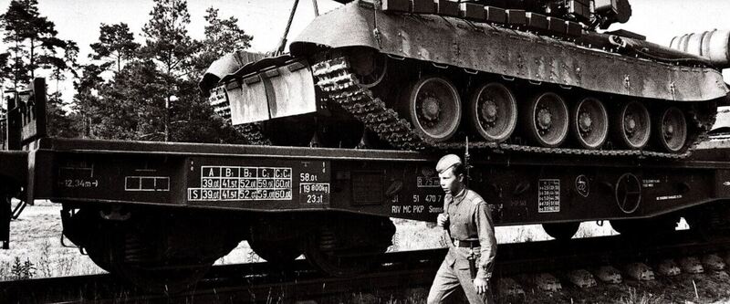 Guardians of foreign interests - Karol Nawrocki, Ph.D.; photo:courtesy of 'Wszystko co Najważniejsze' Website