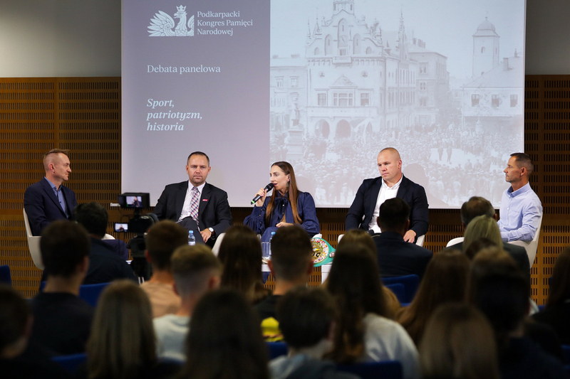 The Subcarpathian Congress of National Remembrance – 4-5 October 2023