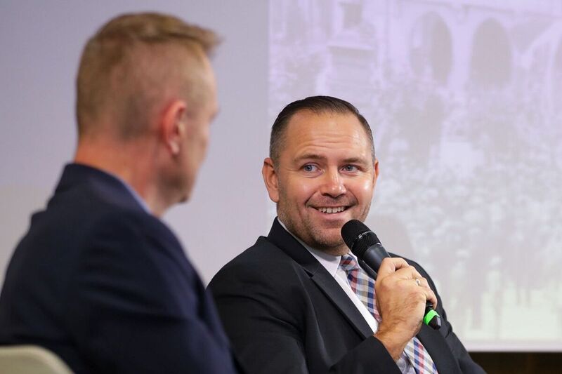 The Subcarpathian Congress of National Remembrance – 4-5 October 2023